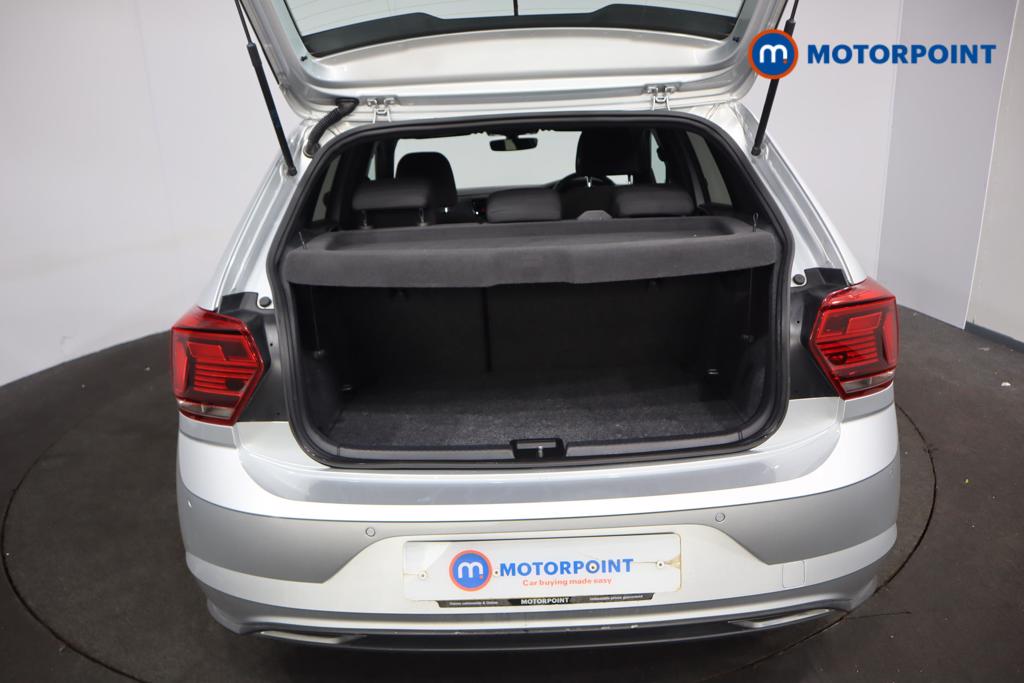 Volkswagen Polo R-Line Manual Petrol Hatchback - Stock Number (1499625) - 17th supplementary image