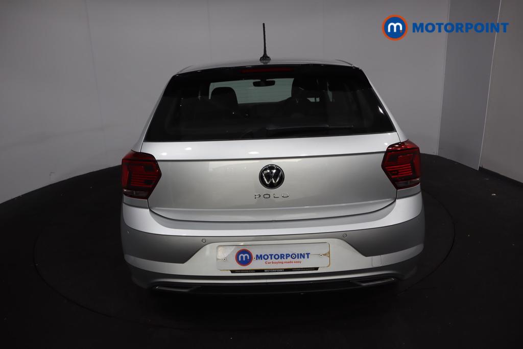 Volkswagen Polo R-Line Manual Petrol Hatchback - Stock Number (1499625) - 18th supplementary image