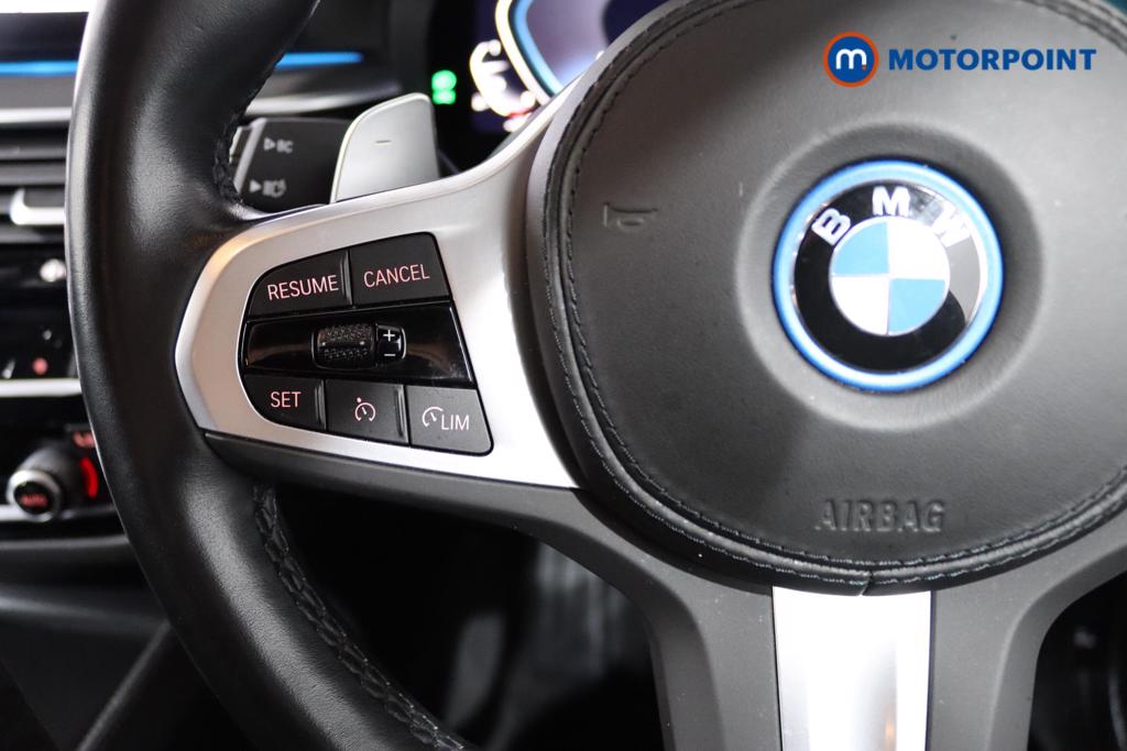 BMW 5 Series M Sport Automatic Petrol Plug-In Hybrid Estate - Stock Number (1499746) - 7th supplementary image