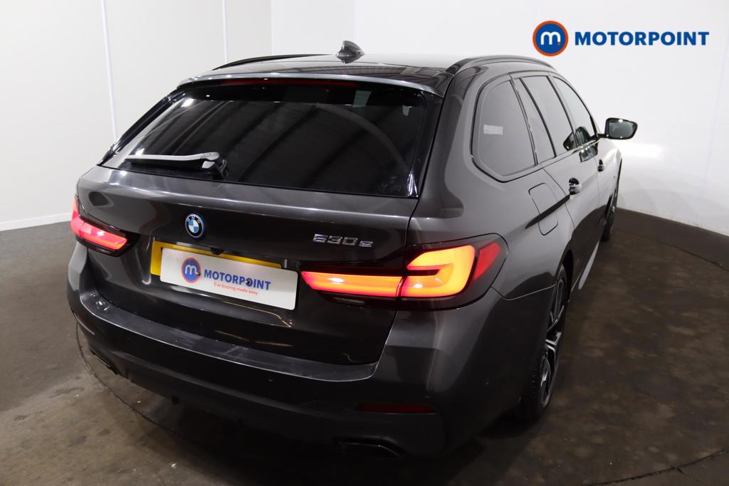 BMW 5 Series M Sport Automatic Petrol Plug-In Hybrid Estate - Stock Number (1499746) - 33rd supplementary image