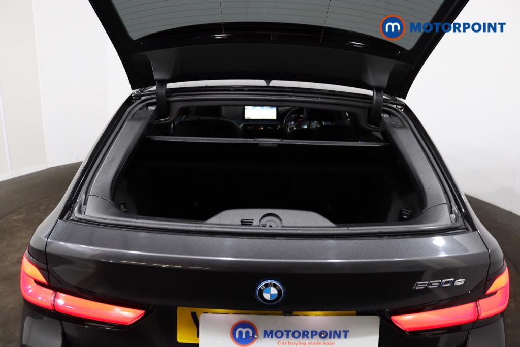 BMW 5 Series M Sport Automatic Petrol Plug-In Hybrid Estate - Stock Number (1499746) - 35th supplementary image