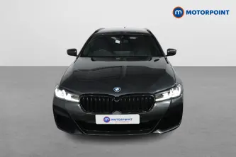 BMW 5 Series M Sport Automatic Petrol Plug-In Hybrid Estate - Stock Number (1499746) - Front bumper