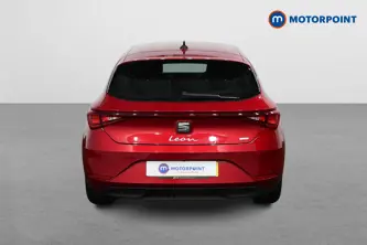 Seat Leon Xcellence Automatic Petrol Plug-In Hybrid Hatchback - Stock Number (1466669) - Rear bumper