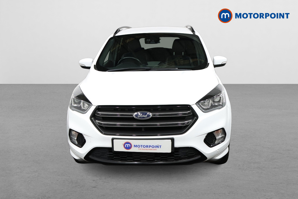 Ford Kuga St-Line Manual Petrol SUV - Stock Number (1473586) - Front bumper