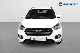 Ford Kuga St-Line Manual Petrol SUV - Stock Number (1473586) - Front bumper