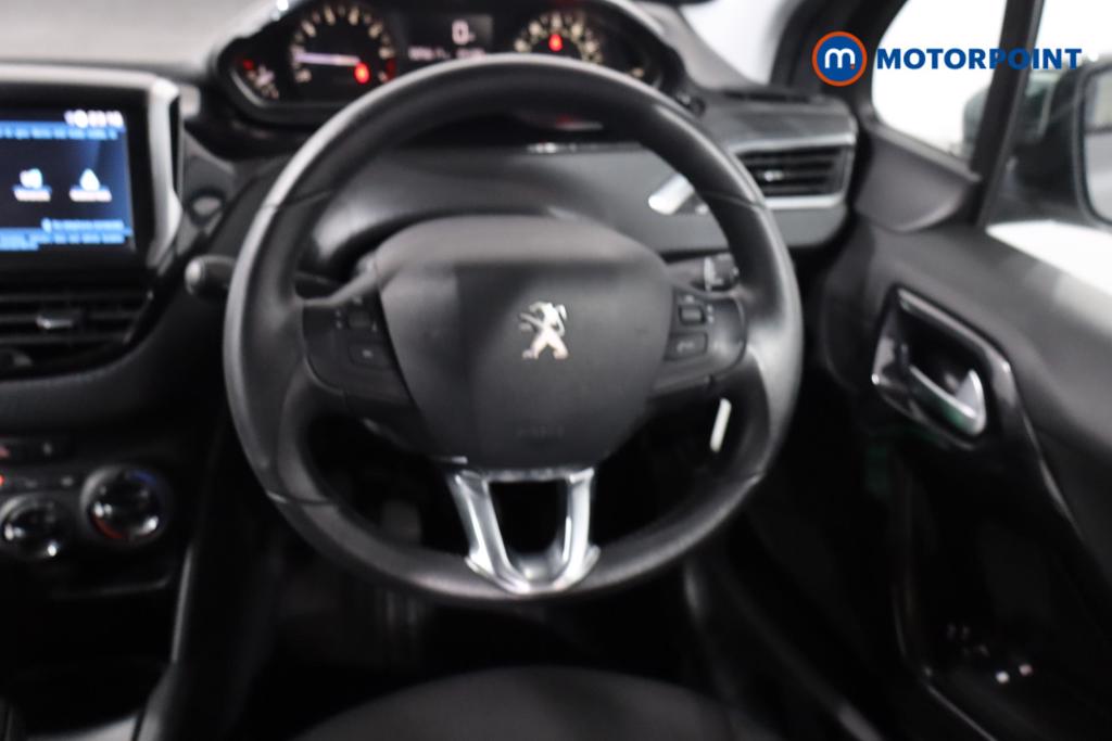 Peugeot 208 Signature Manual Petrol Hatchback - Stock Number (1480560) - 3rd supplementary image