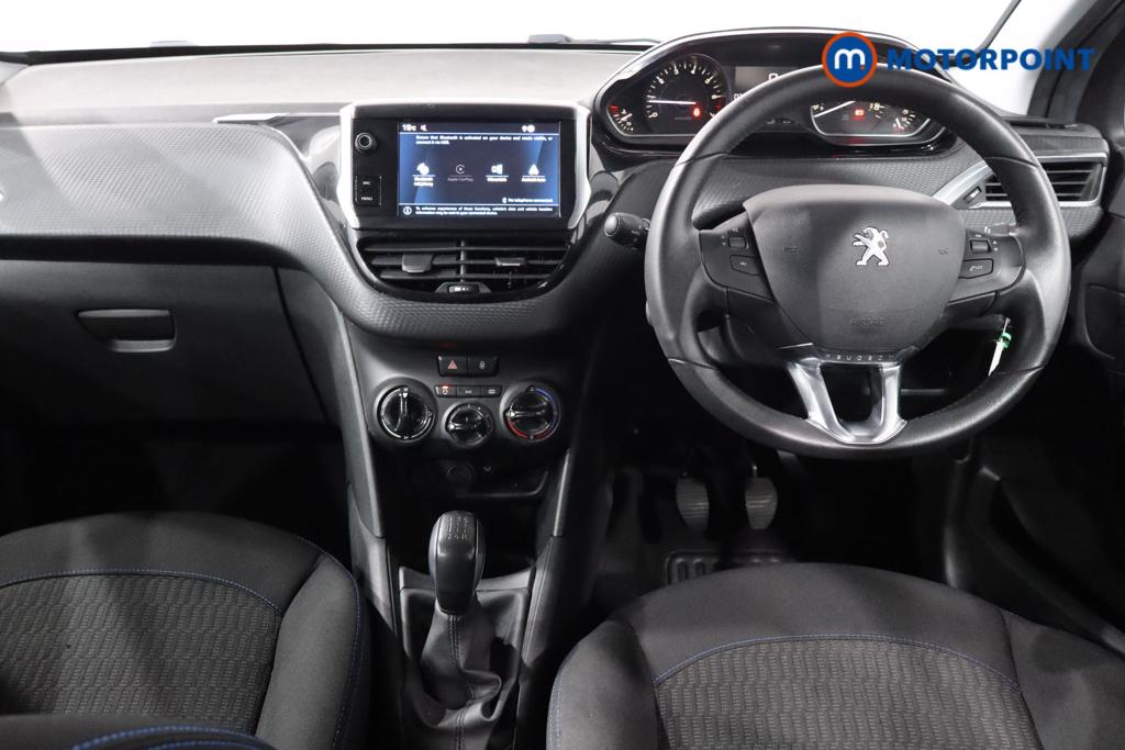 Peugeot 208 Signature Manual Petrol Hatchback - Stock Number (1480560) - 1st supplementary image