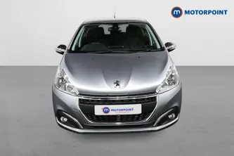 Peugeot 208 Signature Manual Petrol Hatchback - Stock Number (1480560) - Front bumper