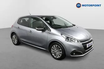 Peugeot 208 Signature Manual Petrol Hatchback - Stock Number (1480560) - Drivers side front corner