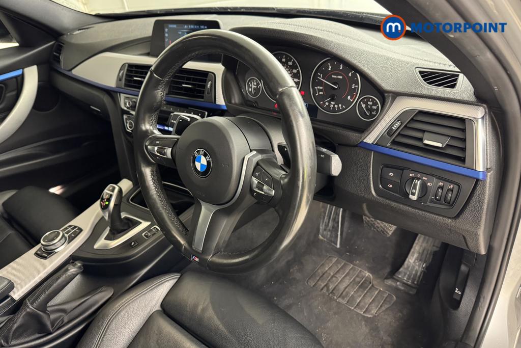 BMW 3 Series M Sport Automatic Diesel Saloon - Stock Number (1480632) - 7th supplementary image