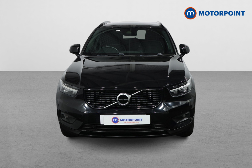 Volvo Xc40 R Design Automatic Petrol SUV - Stock Number (1480939) - Front bumper