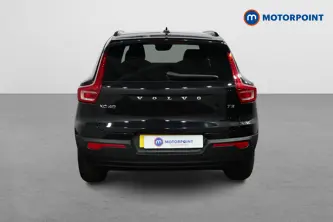 Volvo Xc40 R Design Automatic Petrol SUV - Stock Number (1480939) - Rear bumper