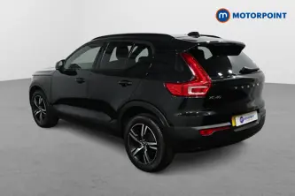 Volvo Xc40 R Design Automatic Petrol SUV - Stock Number (1480939) - Passenger side rear corner