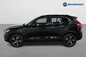 Volvo Xc40 R Design Automatic Petrol SUV - Stock Number (1480939) - Passenger side