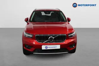 Volvo Xc40 Inscription Pro Automatic Petrol SUV - Stock Number (1482595) - Front bumper