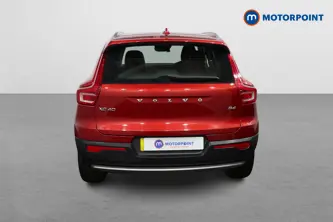 Volvo Xc40 Inscription Pro Automatic Petrol SUV - Stock Number (1482595) - Rear bumper