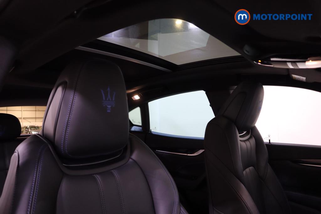 Maserati Levante GT Automatic Petrol-Electric Hybrid SUV - Stock Number (1484656) - 8th supplementary image