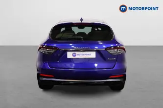 Maserati Levante GT Automatic Petrol-Electric Hybrid SUV - Stock Number (1484656) - Rear bumper