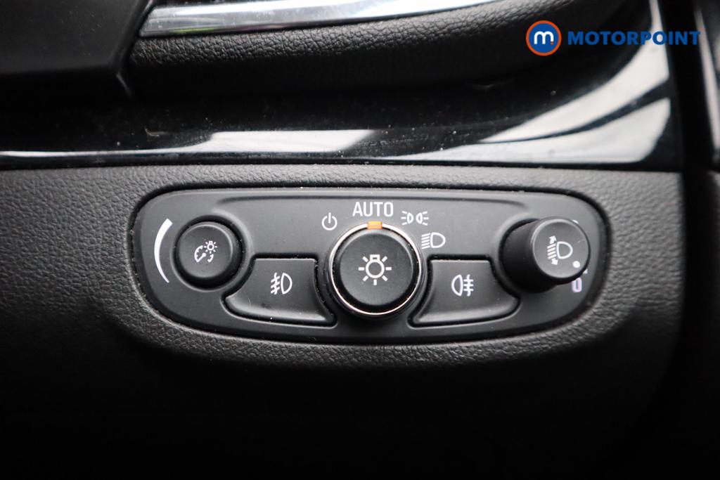 Vauxhall Mokka X Griffin Manual Petrol SUV - Stock Number (1484857) - 13th supplementary image