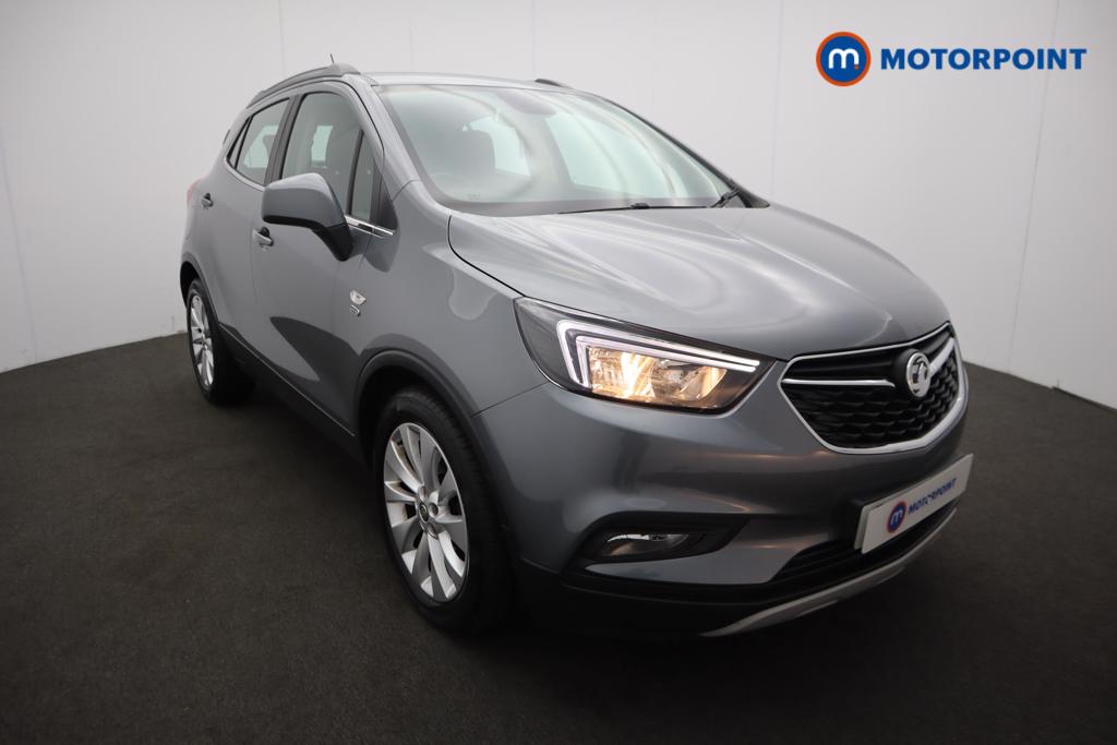 Vauxhall Mokka X Griffin Manual Petrol SUV - Stock Number (1484857) - 16th supplementary image