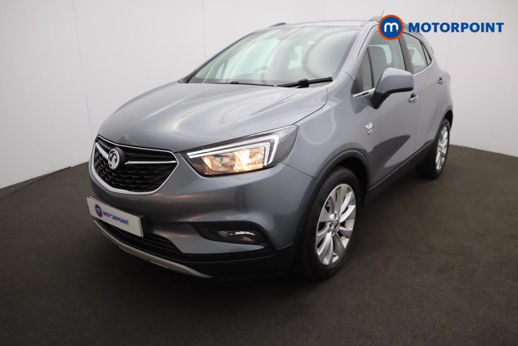 Vauxhall Mokka X Griffin Manual Petrol SUV - Stock Number (1484857) - 17th supplementary image