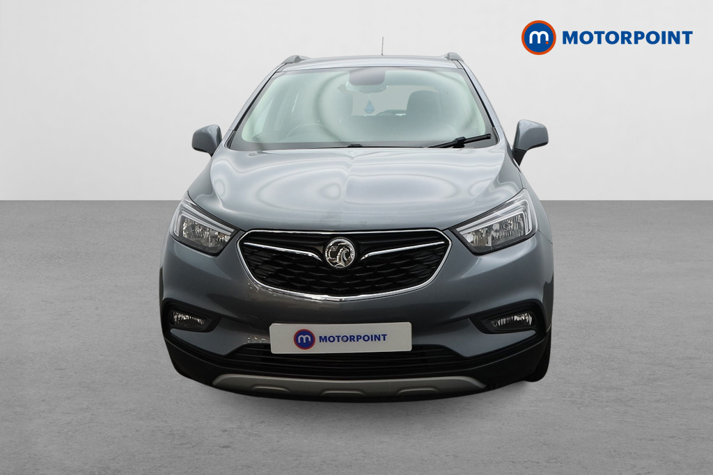 Vauxhall Mokka X Griffin Manual Petrol SUV - Stock Number (1484857) - Front bumper