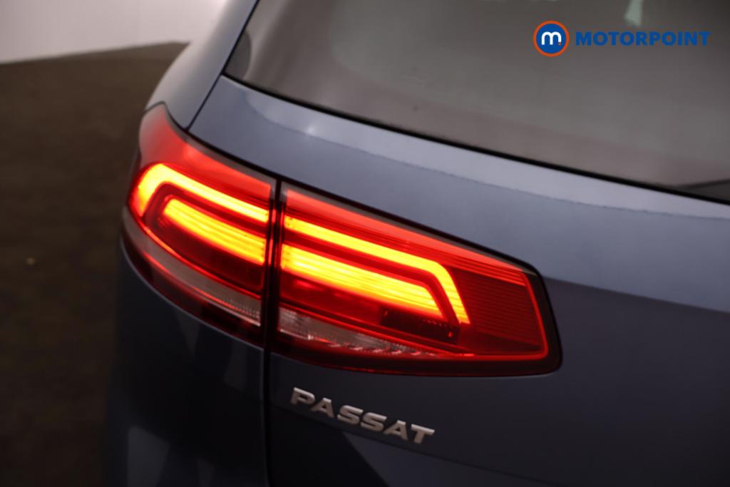 Volkswagen Passat Se Business Automatic Diesel Estate - Stock Number (1485846) - 18th supplementary image