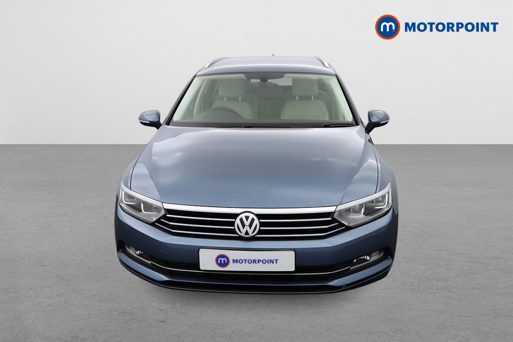 Volkswagen Passat Se Business Automatic Diesel Estate - Stock Number (1485846) - Front bumper