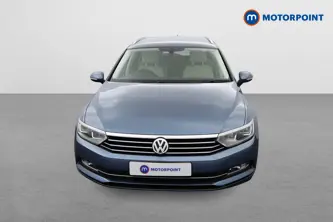 Volkswagen Passat Se Business Automatic Diesel Estate - Stock Number (1485846) - Front bumper