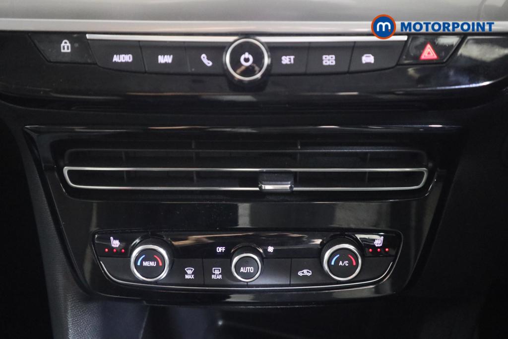 Vauxhall Mokka Elite Nav Premium Manual Petrol SUV - Stock Number (1486072) - 7th supplementary image