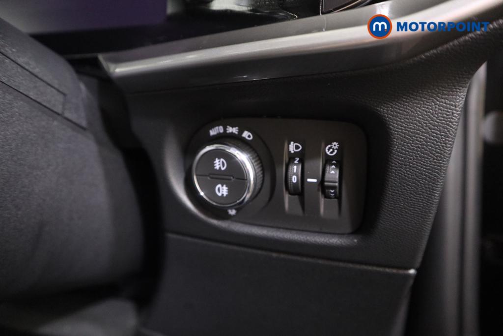 Vauxhall Mokka Elite Nav Premium Manual Petrol SUV - Stock Number (1486072) - 9th supplementary image