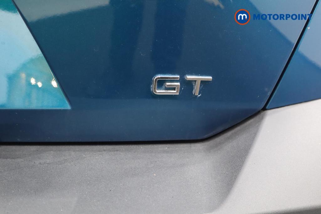 Peugeot 408 GT Automatic Petrol Hatchback - Stock Number (1486474) - 19th supplementary image