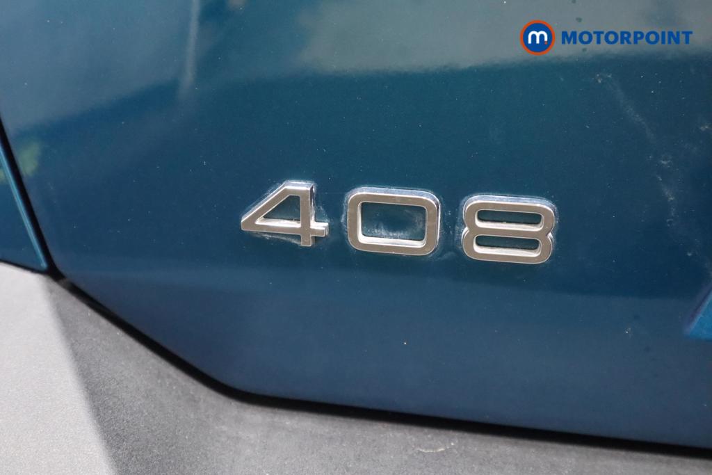 Peugeot 408 GT Automatic Petrol Hatchback - Stock Number (1486474) - 20th supplementary image