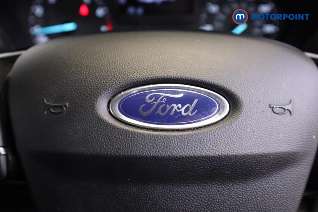 Ford Fiesta Trend Manual Petrol-Electric Hybrid Hatchback - Stock Number (1486836) - 18th supplementary image