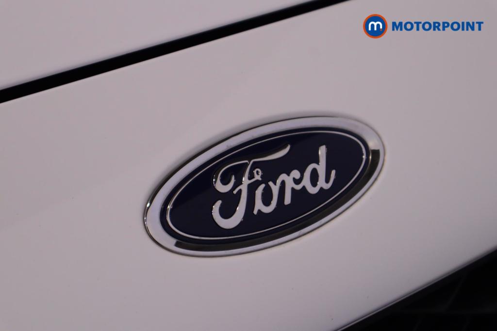 Ford Fiesta Trend Manual Petrol-Electric Hybrid Hatchback - Stock Number (1486836) - 27th supplementary image