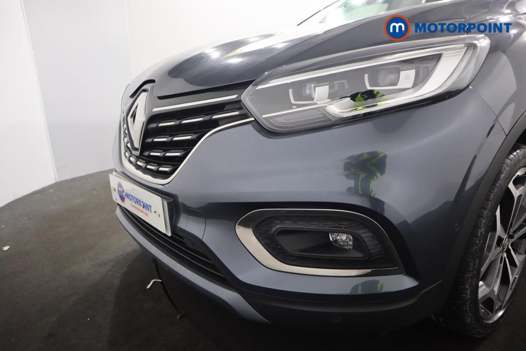 Renault Kadjar Gt Line Manual Petrol SUV - Stock Number (1487482) - 13th supplementary image