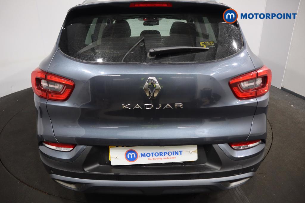 Renault Kadjar Gt Line Manual Petrol SUV - Stock Number (1487482) - 18th supplementary image