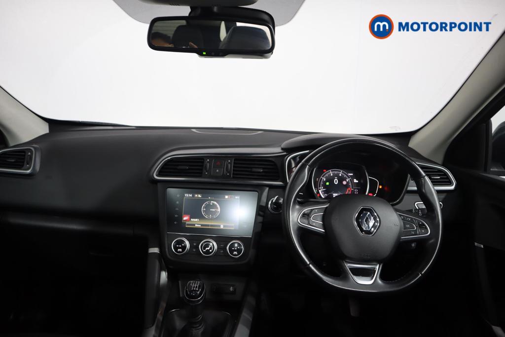 Renault Kadjar Gt Line Manual Petrol SUV - Stock Number (1487482) - 1st supplementary image