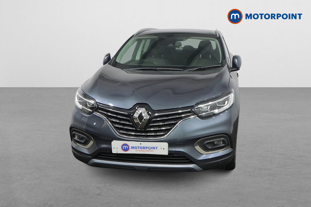 Renault Kadjar Gt Line Manual Petrol SUV - Stock Number (1487482) - Front bumper