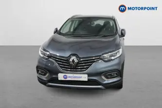 Renault Kadjar Gt Line Manual Petrol SUV - Stock Number (1487482) - Front bumper