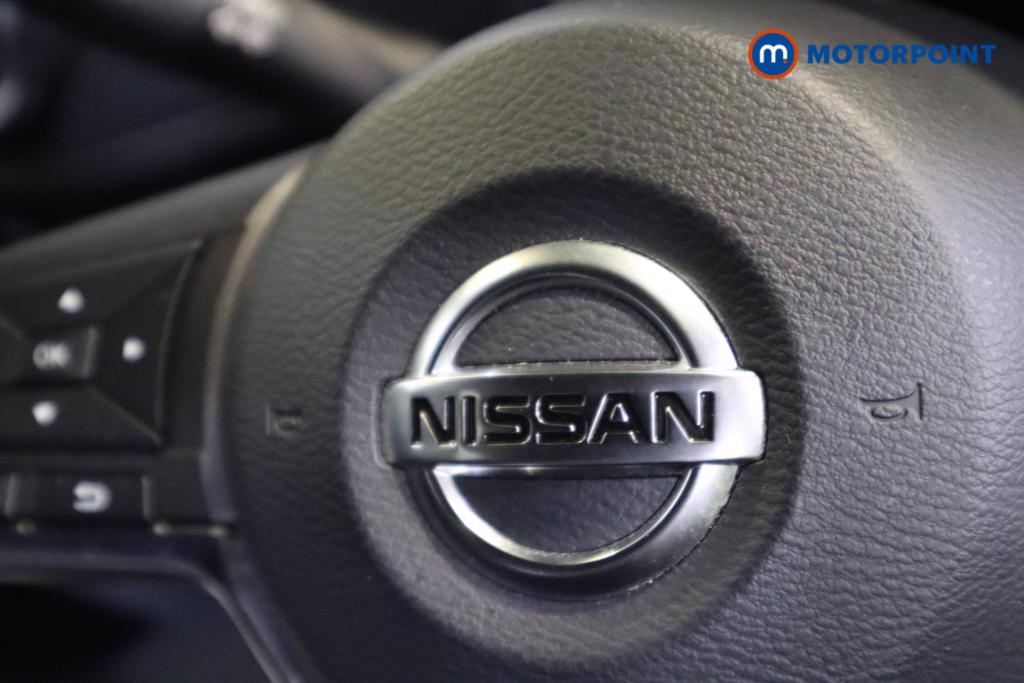 Nissan Juke Tekna Manual Petrol SUV - Stock Number (1487635) - 20th supplementary image