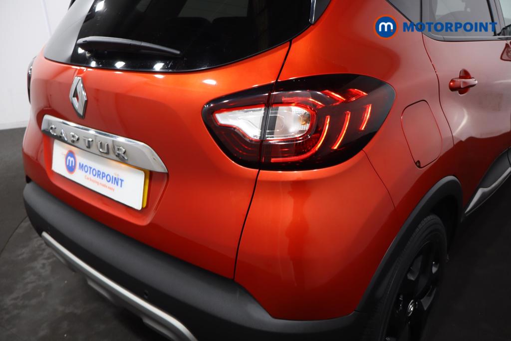 Renault Captur Signature X Nav Manual Petrol SUV - Stock Number (1487995) - 26th supplementary image