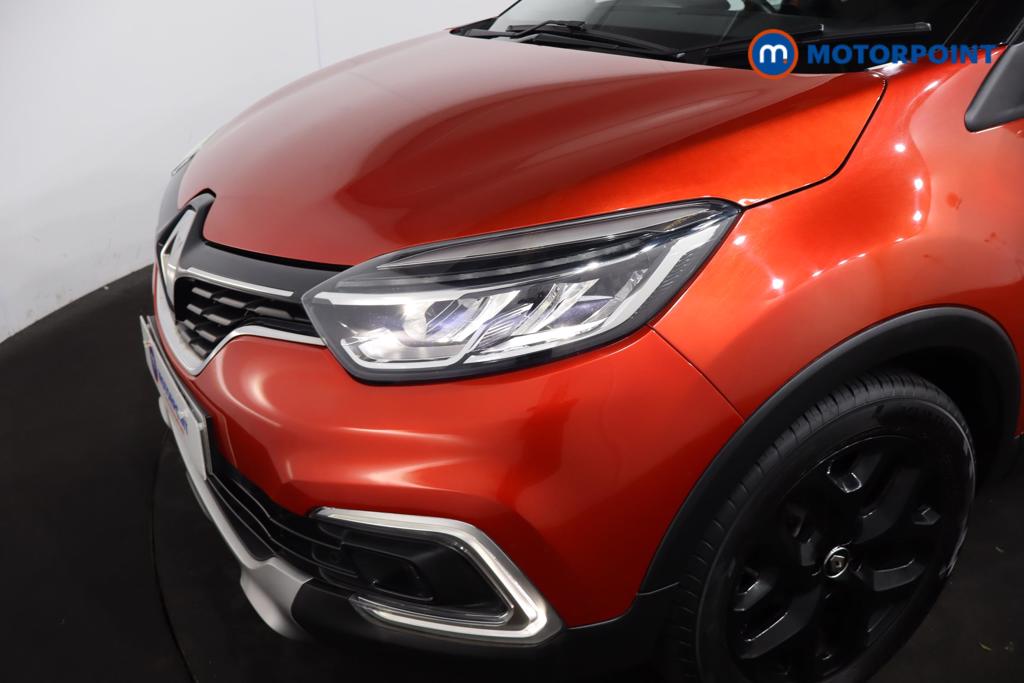 Renault Captur Signature X Nav Manual Petrol SUV - Stock Number (1487995) - 28th supplementary image