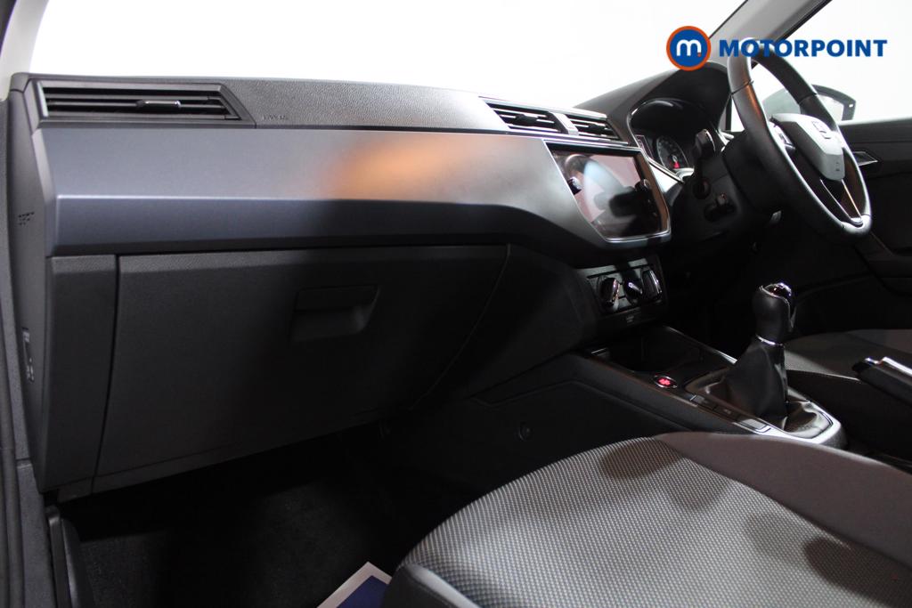 Seat Arona Se Technology Lux Manual Diesel SUV - Stock Number (1488078) - 17th supplementary image