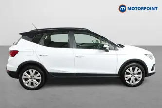 Seat Arona Se Technology Lux Manual Diesel SUV - Stock Number (1488078) - Drivers side