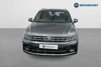 Volkswagen Tiguan R-Line Tech Automatic Diesel SUV - Stock Number (1488203) - Front bumper