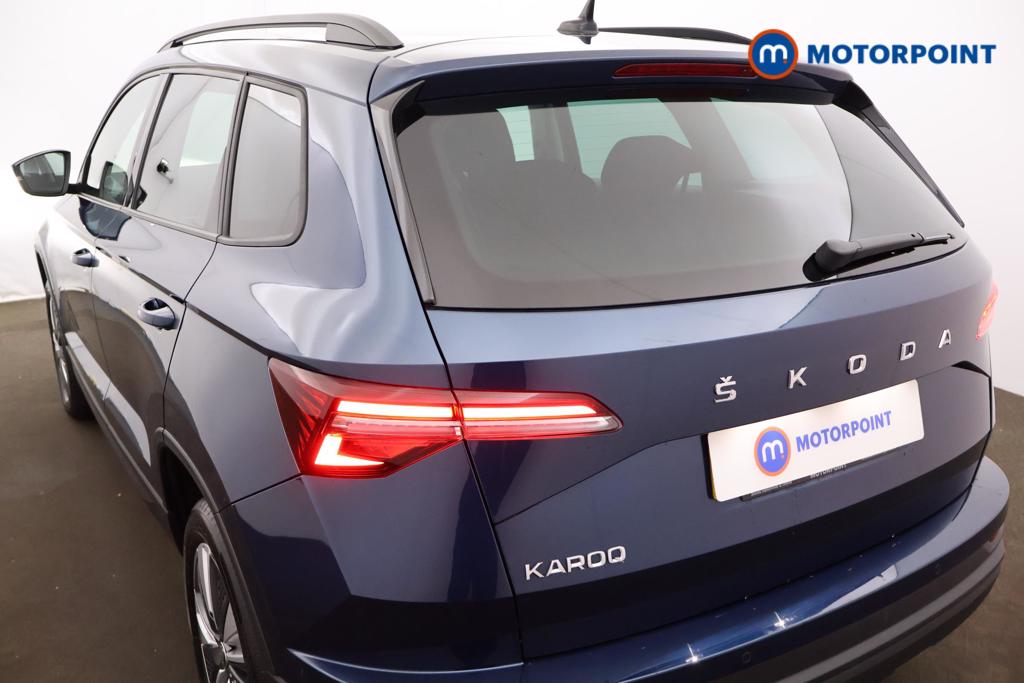 Skoda Karoq Se Drive Manual Petrol SUV - Stock Number (1488312) - 17th supplementary image