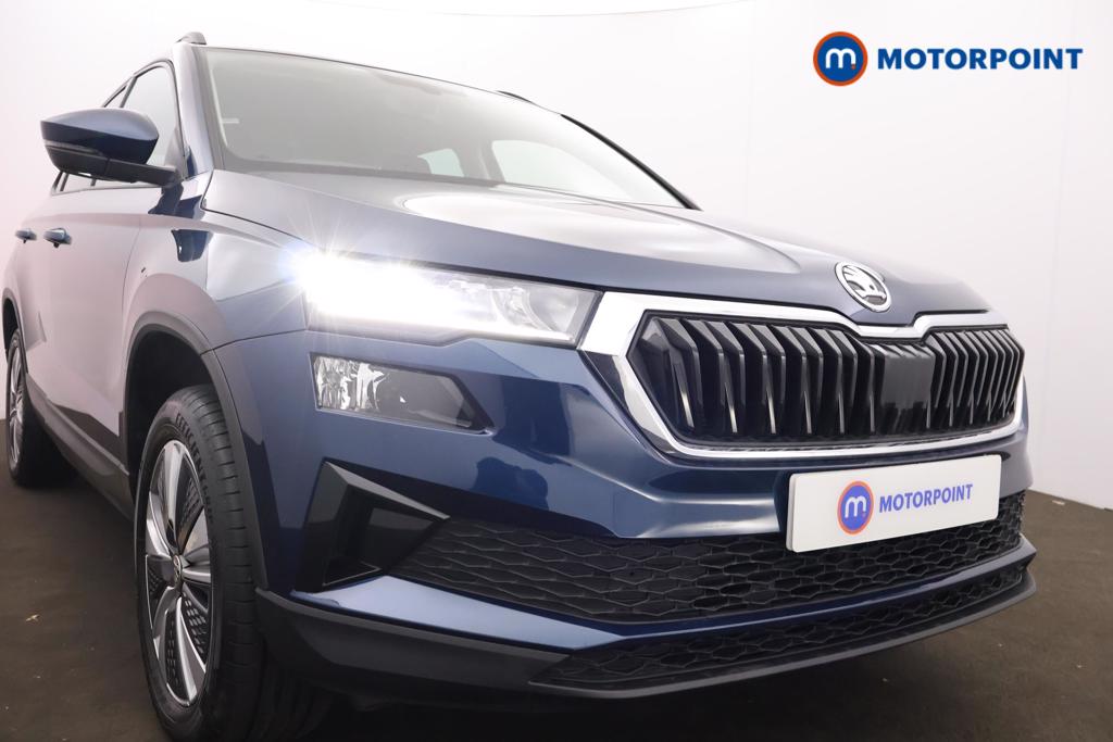 Skoda Karoq Se Drive Manual Petrol SUV - Stock Number (1488312) - 21st supplementary image