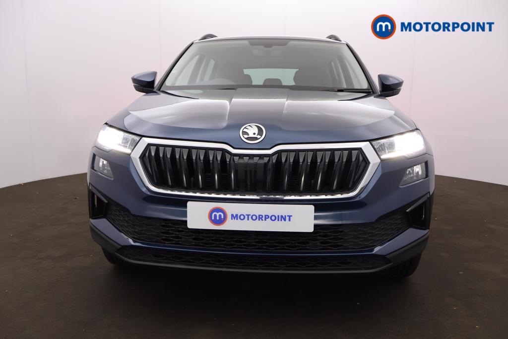 Skoda Karoq Se Drive Manual Petrol SUV - Stock Number (1488312) - 22nd supplementary image