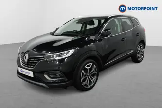 Renault Kadjar Gt Line Manual Petrol SUV - Stock Number (1488594) - Passenger side front corner